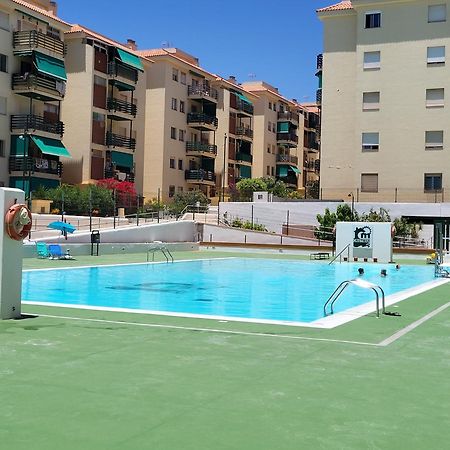 Cristimar Roja Beach Los Cristianos  Exterior photo
