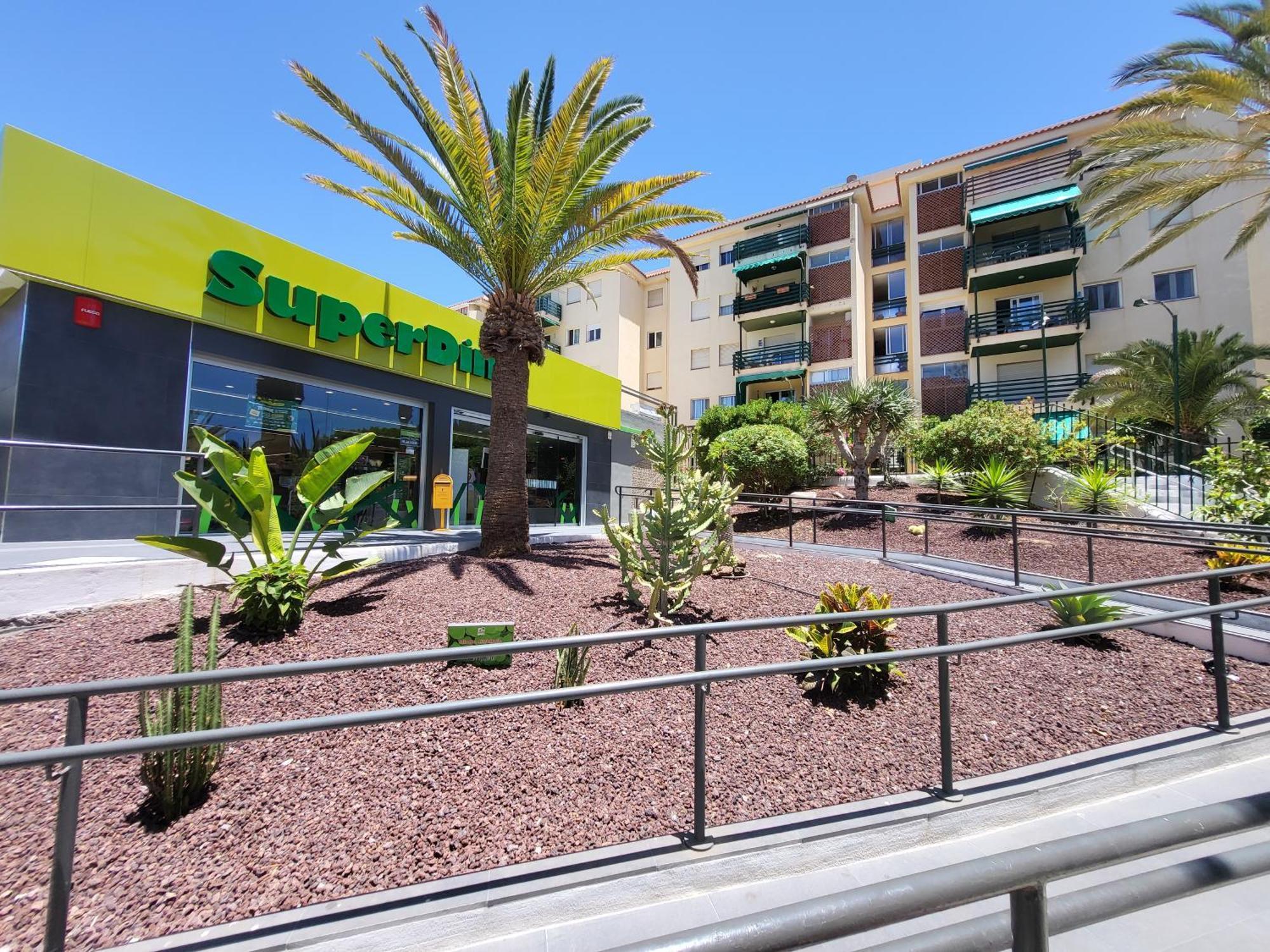 Cristimar Roja Beach Los Cristianos  Exterior photo